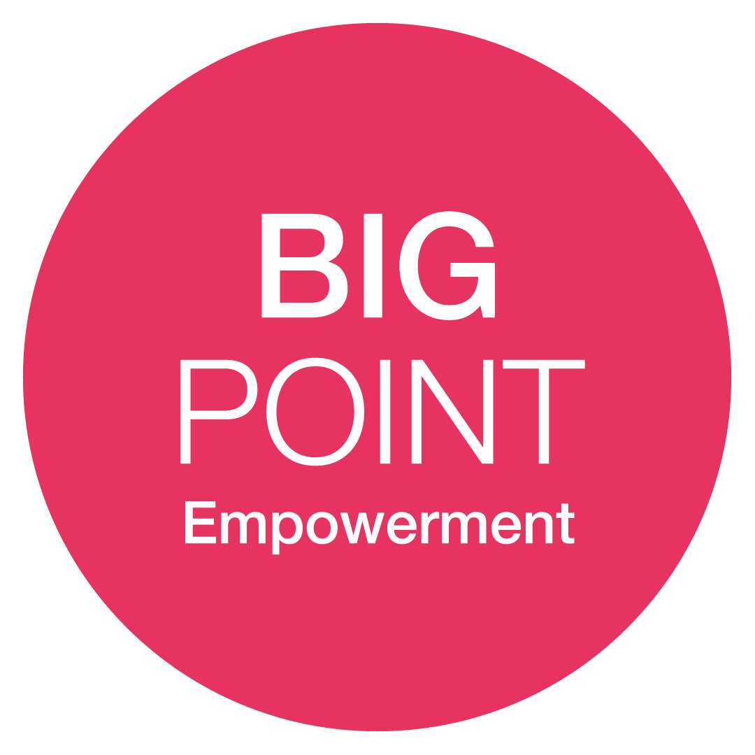 Bigpoint Empowerment Coaching